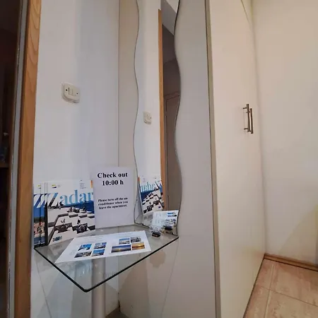 Apartment Dado