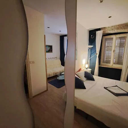 Dado Apartment Zadar