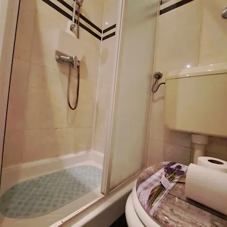 Appartement Dado Zadar